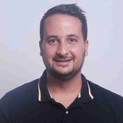 Past speaker 31