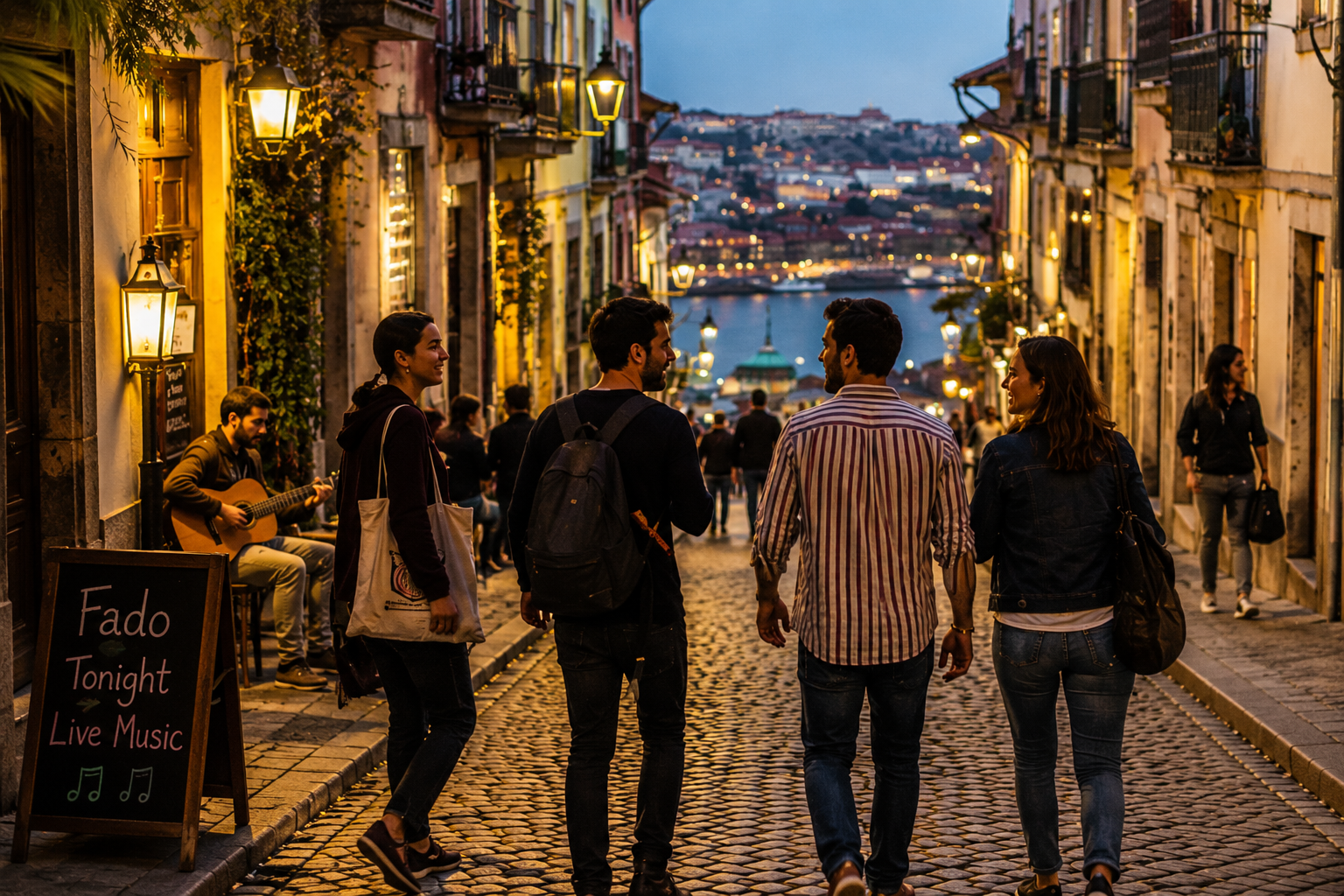 Porto 3