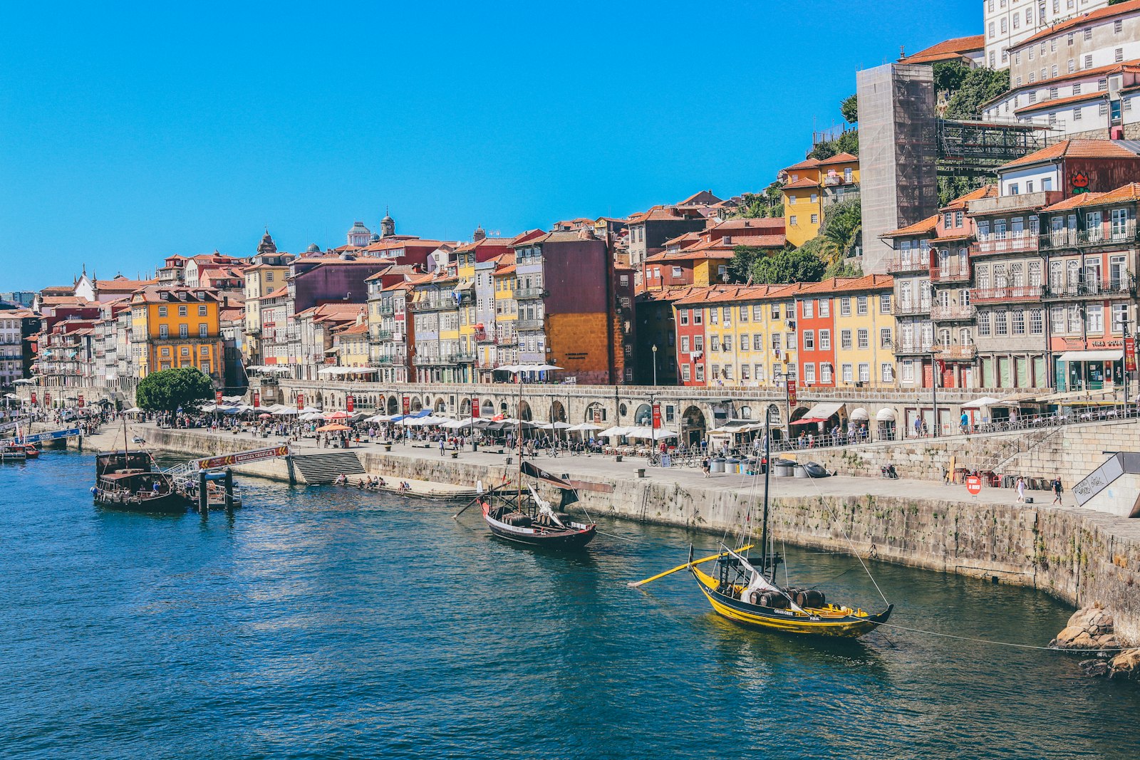 Porto 7